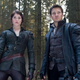 Hansel And Gretel: Witch Hunters